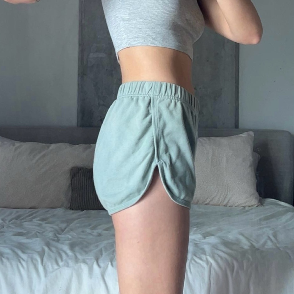 Brandy Melville Dolphin Short